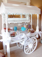 Victorian Sweet Cart Company  Photo