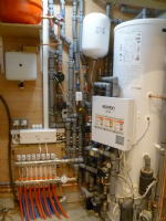 Borders Underfloor Heating Ltd Photo