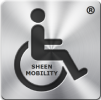SHEEN MOBILITY Photo
