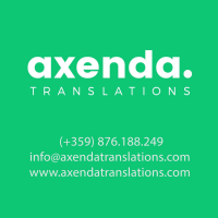 Axenda Translations Photo