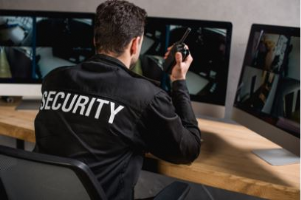 Students Secure UK Ltd Photo