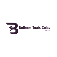 Balham Taxi Cabs Photo