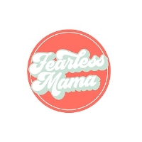 Fearless Mama Photo