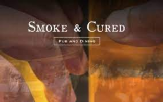 Smoke and Cured Ltd Photo