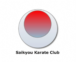 Saikyou Karate Club Photo