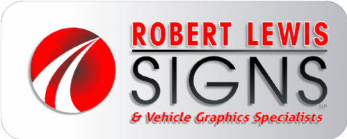 ROBERT LEWIS SIGNS LTD Photo