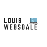 Louis Websdale Photo