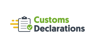 Customs-Declarations Photo