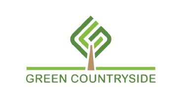Green Countryside Photo
