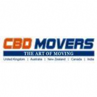CBD Movers UK Photo