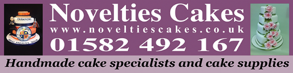 Novelties Cakes Photo