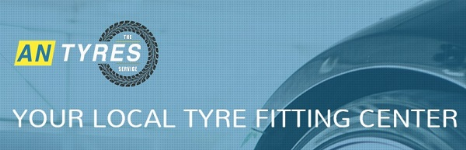 A N Tyres Ltd Photo