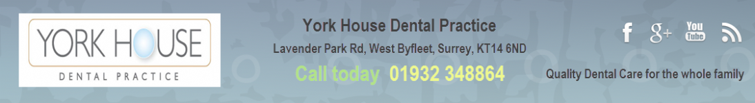 York House Dental Practice Photo