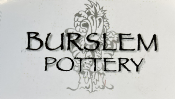 Burslem Pottery Photo