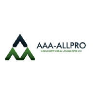 AAA-ALLPRO Groundwork & Landscapes Photo