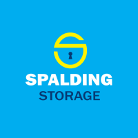 Spalding Storage Photo