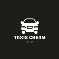Cheam Taxis Minicabs Cars Photo