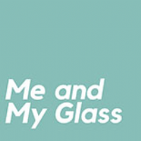 Me and My Glass Photo