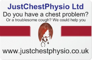 JustChestPhysio Photo