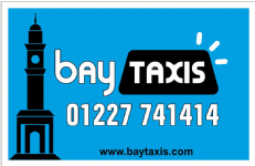 Bay Taxis Photo