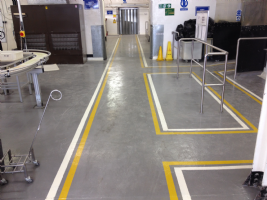 ashley resin flooring ltd  ashley flooring Photo