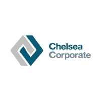 Chelsea Corporate Photo