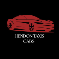 Hendon Taxis Cabs Photo
