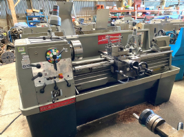 Nobilla Machine Tools Ltd Photo