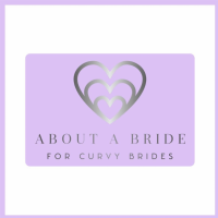 About A Bride Plus Size Photo