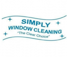 Simply Window Cleaning Photo
