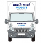 North West Movers Photo