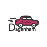 Dagenham Taxis Cabs Photo
