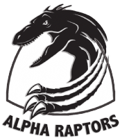 Alpha Raptors Photo