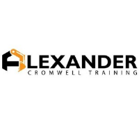 Alexander Cromwell Training Photo