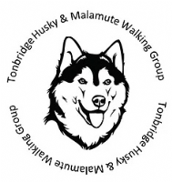 Tonbridge Husky & Malamute Walking Group - Surrey Photo