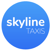 skyline Taxis Photo