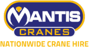 Mantis Cranes Photo