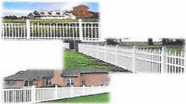 GODWIN FENCING SPECIALISTS LIMITED Photo
