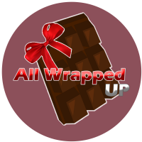 All Wrapped Up Photo