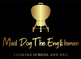 Mad Dog The Englishman Photo