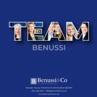 Benussi & Co Photo