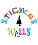 Stickers4Walls Photo