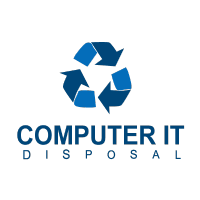 Computer IT Disposals Photo
