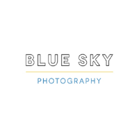 Blue Sky Photography Photo