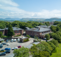 Summergrove Halls Ltd Photo