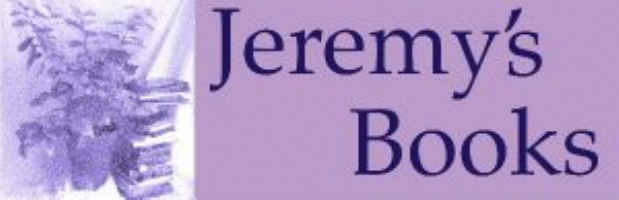 Jeremy's Books Photo