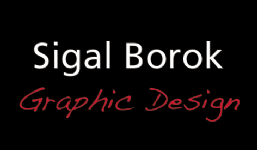 Sigal Borok Graphic Design Photo