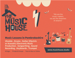 The Music House Photo