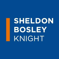 Sheldon Bosley Knight Photo