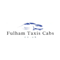 Fulham Taxis Cabs Photo